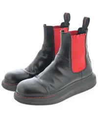 ALEXANDER MCQUEEN ブーツ レディース 【古着】【中古】【送料無料】のサムネイル