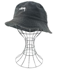 STUSSY ハット メンズ 【古着】【中古】【送料無料】