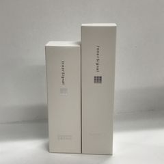 インナーシグナル リペアミルク & リペアローションセット - メルカリ