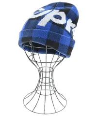 Supreme ニットキャップ・ビーニー メンズ 【古着】【中古】【送料無料】