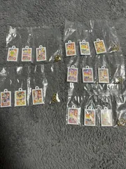 アイカツ！ グッズコレクション 5個セット