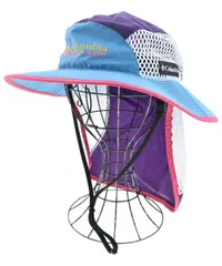 Columbia ハット レディース 【古着】【中古】【送料無料】