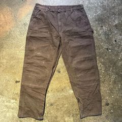 L.G.B. CRAZY WOLF 30 パッチデニムパンツ ルグランブルー 00s - メルカリ