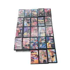 199990 現状品 VHS 幽☆遊☆白書　全話セット