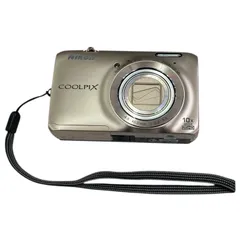 2026年最新】coolpix S6300の人気アイテム - メルカリ