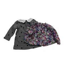 170040 現状品 ジャカディ　キッズ服 キッズ 2点まとめ売り