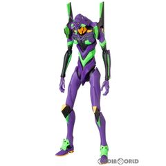 매펙스 No.156 MAFEX 에반게리온 초호기(2021) 신 에반게리온 극장판 완성품 가동 피겨 메디콤 토이