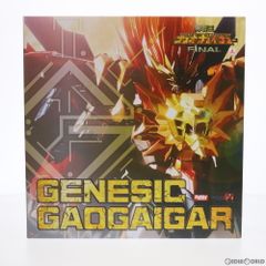 AMAKUNI Kijin Genesic Gaogaigar Brave King Gaogaigar FINAL Complete Action Figure Hobby Japan Online Shop Exclusive Hobby Japan/AMAKUNI