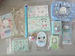 ポチャッコ セット