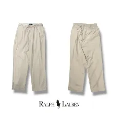 ポロ Ralph Lauren(ラルフローレン) チノパンツ s07586