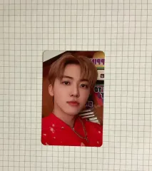 NCT(エヌシーティー) DREAM BEATBOX デジパック DIGIPACK ver ジェミン(JAEMIN)