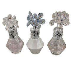 JILLSTUART クリスタルブルーム 香水 ヘアミスト 3個セット - メルカリ