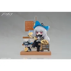 スカジ アークナイツ デザートはいかがですか?ミニシリーズ 完成品 フィギュア APEX(エーペックス)のサムネイル
