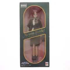 アクションフィギュアコレクション メイリン・ホーク 機動戦士ガンダムSEED DESTINY(シード デスティニー) 完成品 フィギュア メガハウス
