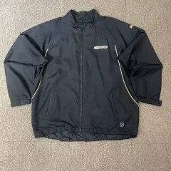 (2XL) Reebok リーボック ウィンドブレーカー