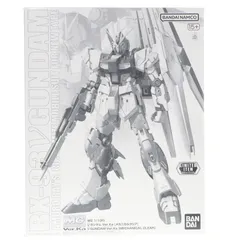 MG νガンダム ver.Ka メカニカルクリア　未組立 Amazon | バンダイ(BANDAI) GUNPLA EXPO 2014 限定 MG 1/100 νガンダム