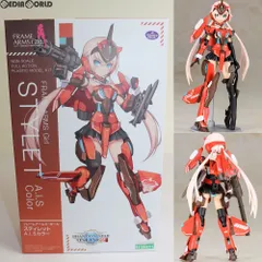 フレームアームズ・ガール スティレット A.I.Sカラー ファンタシースターオンライン2 プラモデル(KP451) コトブキヤ