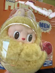 Labubu(ラブブ） 未開封 エビフライ 正規品