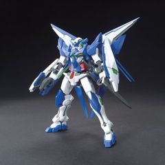 (재판매) HGBF 1/144 PPGN-001 건담 어메이징 엑시아 건담 빌드 파이터스 프라모델(5060372) 반다이 스피릿