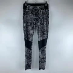 le coq sportif(ルコックスポルティフ) パターン レギンス M 250928