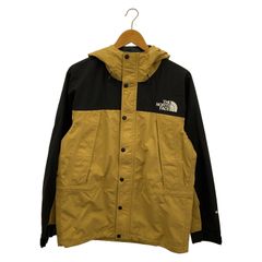 THE NORTH FACE マウンテンライトジャケット アンテロープタン - メルカリ