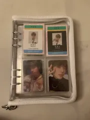 TOMORROW X TOGETHER(TXT) ボムギュ トレカ まとめ売り