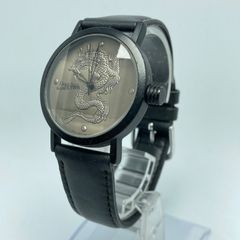 美品✳️ジャンポールゴルチエ アナログ腕時計 稼働品 - メルカリ