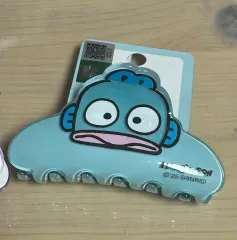 サンリオ ハンギョドン ヘア クリップ まとめ