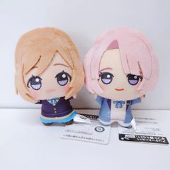 プロセカ 暁山瑞希 東雲絵名 ふわぷち - メルカリ