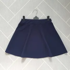 A ライン フレア スカート