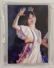 乃木坂46 乃木コレ グッズ版 伊藤理々杏 アクリルスタンド/2025年LIVE PHOTO Ver. A