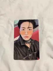 ATEEZ(エイティーズ・アチズ) ソンファ(SEONGHWA) トレカ シーズングリーティング シーグリ シーグリ シーズングリーティング 2023