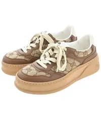 GUCCI スニーカー レディース 【古着】【中古】【送料無料】