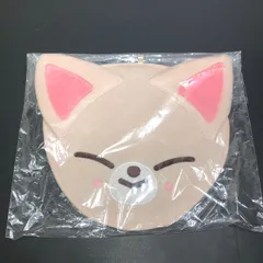 [城東19-060] Stray kids OFFICIAL GOODS SKZOO うちわケース FoxINy フォクシニー