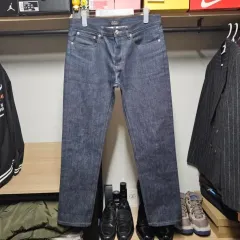 A.P.C.(アー・ペー・セー) プチ スタンダード ストレッチ メンズデニム 32