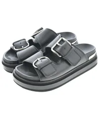 ALEXANDER MCQUEEN サンダル レディース 【古着】【中古】【送料無料】のサムネイル