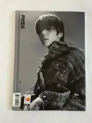 RIIZE（ライズ） ショウタロウ(SHOTARO・大﨑 将太郎) オデッセイ 開封アルバム フォトブック PHOTOBOOK