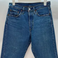 ( 28 インチ) ヴィンテージ LEVI'S(リーバイス) 501 デニム le446