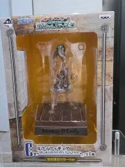 一番くじ ONE PIECE GRANDLINE C賞 モンキー・D・ルフィ(ルフィ)