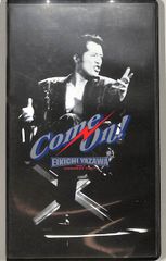 矢沢永吉 DVD Come On！ - メルカリ