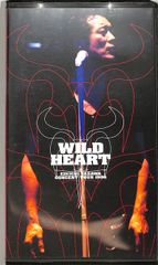 矢沢永吉 WILD HEART 1996コンサートツアー冊子 - メルカリ