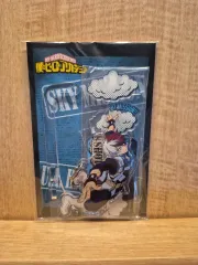 僕のヒーローアカデミア 轟 アクリルスタンド