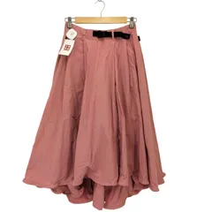グラミチ GRAMICCI  k3&co.   SKIRT ロングスカート レディース FREE のサムネイル