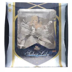セイバー・リリィ 〜全て遠き理想郷(アヴァロン)〜 Fate/unlimited codes(フェイト/アンリミテッドコード) 1/7 完成品 フィギュア グッドスマイルカンパニー