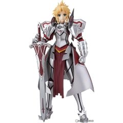 figma(피그마) 414 레드 세이버 Fate/Apocrypha(페이트/아포크리파) 완성품 가동 피겨 맥스 팩토리