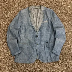 M ディーゼル ブレーザー ジャケット
