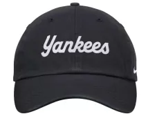 ナイキ x ニューヨーク・ヤンキース ベースボールキャップ
