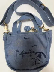 STARBUCKS(スターバックス) キャンバス トートバッグ