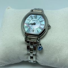 限定品】ディズニー アラジンコラボ 腕時計 CITIZEN ウィッカ 箱無し