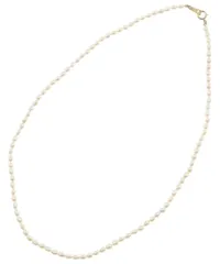 TASAKI ネックレス レディース 【古着】【中古】【送料無料】